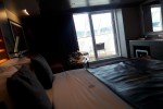 Yacht Club Deluxe Suite Stateroom Picture
