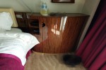 Club Suite Stateroom Picture
