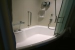 Club Suite Stateroom Picture
