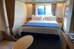 Oceanview Stateroom Picture