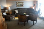 Pinnacle Suite Stateroom Picture