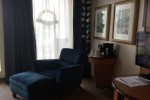 Junior Suite Stateroom Picture
