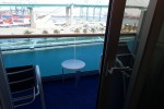 Balcony Stateroom Picture