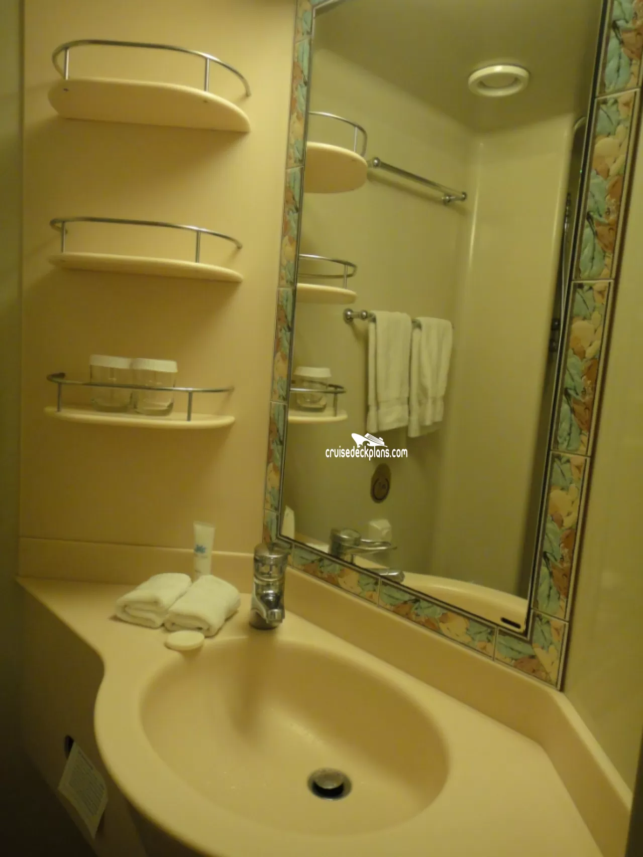 Interior Stateroom Picture Uploaded in 2018 Interior Stateroom Picture