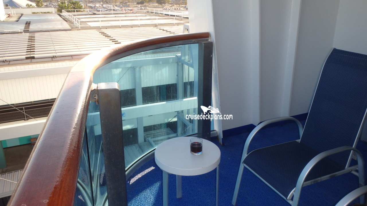 Balcony Stateroom Picture Uploaded in 2018 Balcony Stateroom Picture