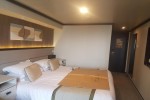 Deluxe Balcony Stateroom Picture