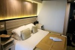 Superior Deluxe Balcony Stateroom Picture