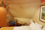 Interior Stateroom Picture