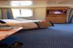 Oceanview Stateroom Picture