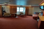 Oceanview Stateroom Picture