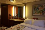 Oceanview Stateroom Picture