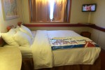 Oceanview Stateroom Picture