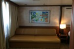 Grand Suite Stateroom Picture