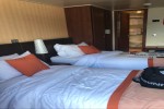Ocean Suite Stateroom Picture