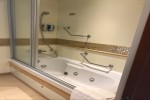 Ocean Suite Stateroom Picture