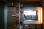 Concierge Class Stateroom Picture
