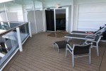 Yacht Club Deluxe Suite Stateroom Picture