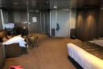 Yacht Club Deluxe Suite Stateroom Picture