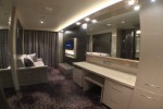 The Haven Deluxe Owners Suite Stateroom Picture