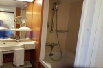 Club Suite Stateroom Picture