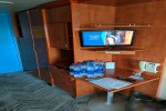 Oceanview Stateroom Picture