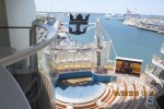 Boardwalk and Park Balcony Stateroom Picture