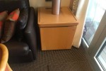 Vista Stateroom Picture