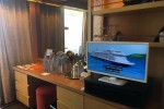 Vista Stateroom Picture