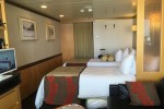 Vista Stateroom Picture