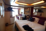 Superior Deluxe Balcony Stateroom Picture
