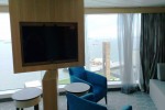 Panoramic Suite Stateroom Picture