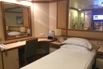 Inside Stateroom Picture