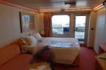 Balcony Stateroom Picture