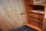 Deluxe Oceanview Stateroom Picture