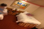 Interior Stateroom Picture