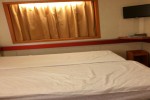 Interior Stateroom Picture