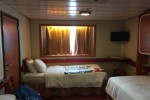 Interior Stateroom Picture