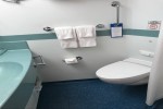 Oceanview Stateroom Picture