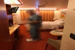 Oceanview Stateroom Picture