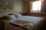 Oceanview Stateroom Picture