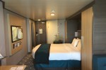 Spacious Balcony Stateroom Picture