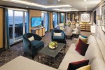 Four-Bedroom Family Suite Stateroom Picture