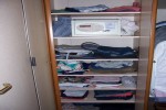 Superior Deluxe Balcony Stateroom Picture