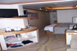 Superior Deluxe Balcony Stateroom Picture