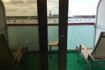 Superior Deluxe Balcony Stateroom Picture