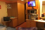 Interior Stateroom Picture