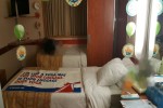 Interior Stateroom Picture