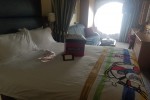 Deluxe Oceanview Stateroom Picture