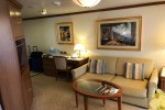 Suite Stateroom Picture