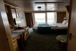 Balcony Stateroom Picture